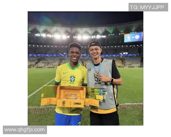 从草根到巨星 被发掘的足球天才如何在赛场上崭露头角