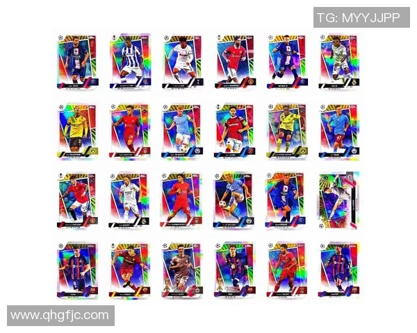 足球球星卡市场差价大吗有哪些因素影响球星卡价格波动