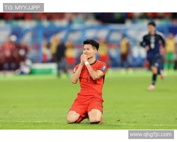 中国足球崛起之星未来十大潜力球员盘点与前景展望