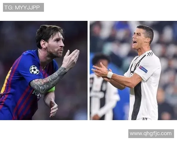 全球足球巨星盘点：从梅西到C罗 哪些球员征服了世界足坛