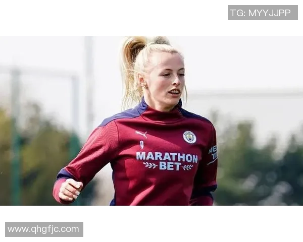 曼城女足球星闪耀风采,谁是最亮眼的明星?