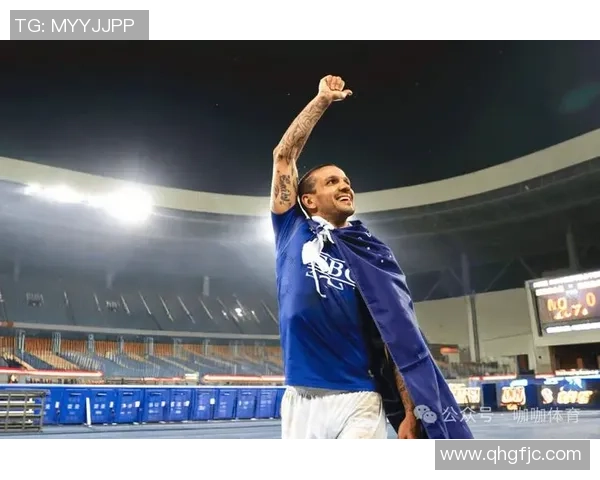 巴西足球最帅球星盘点 谁是你心中的魅力王者