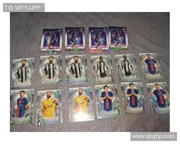 足球球星卡17全新升级版解析及收藏价值评估